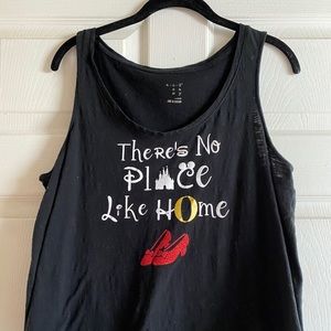 Women’s tank